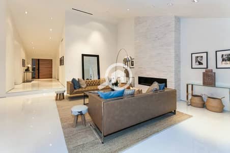 فلیٹ 3 غرف نوم للبيع في الشيخ زايد، الجيزة - Edwin-Residence-03-850x563. jpg