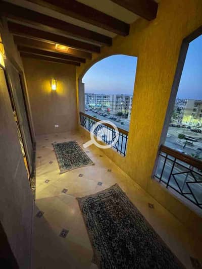 بنتهاوس 4 غرف نوم للايجار في الشيخ زايد، الجيزة - 1000314930. jpg