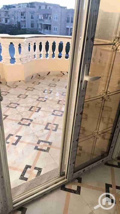 2 Bedroom Flat for Rent in Sheikh Zayed, Giza - 1000314955. jpg