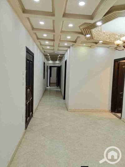 شقة 3 غرف نوم للايجار في الشيخ زايد، الجيزة - 1000314959. jpg