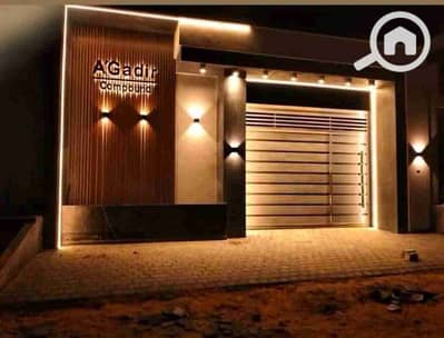 فیلا 6 غرف نوم للبيع في كينج مريوط، الإسكندرية - 8247. jpg