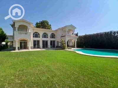 فیلا 5 غرف نوم للبيع في كينج مريوط، الإسكندرية - 7232. jpg