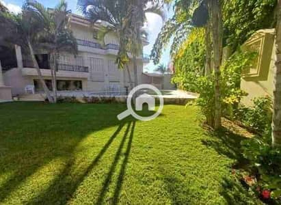 فیلا 7 غرف نوم للبيع في كينج مريوط، الإسكندرية - 7601. jpg