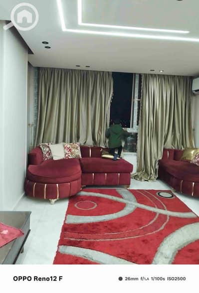 3 Bedroom Apartment for Rent in Maadi, Cairo - 1000203319. jpg