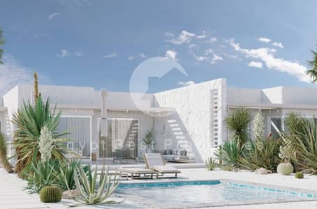 3 Bedroom Villa for Sale in Soma Bay, Red Sea - مشروع-Soma-Bay-Hurghada. png