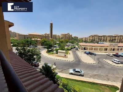 3 Bedroom Flat for Sale in Madinaty, Cairo - _files_171b7b0. jpeg