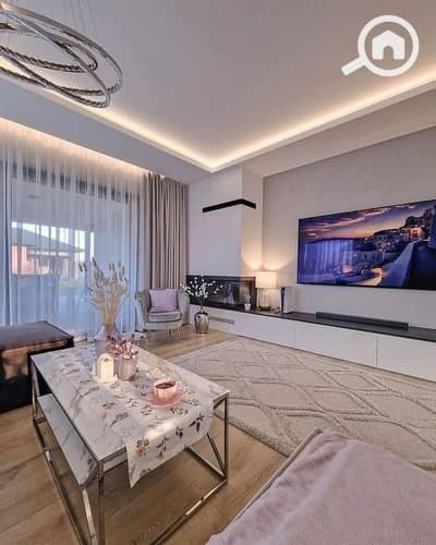 شقة 3 غرف نوم للبيع في العاصمة الإدارية الجديدة، القاهرة - WhatsApp Image 2024-11-04 at 2.52. 46 PM (1). jpeg