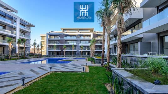 3 Bedroom Flat for Sale in New Cairo, Cairo - 16068259631606825963_5fc637eb07b3c. jpg