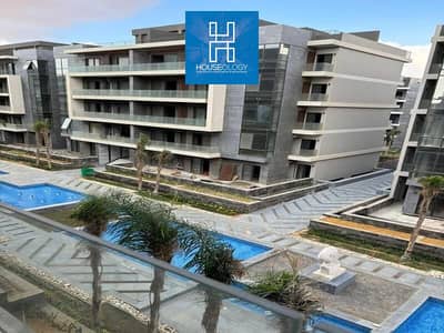 3 Bedroom Flat for Sale in New Cairo, Cairo - IMG-20240916-WA0127. jpg