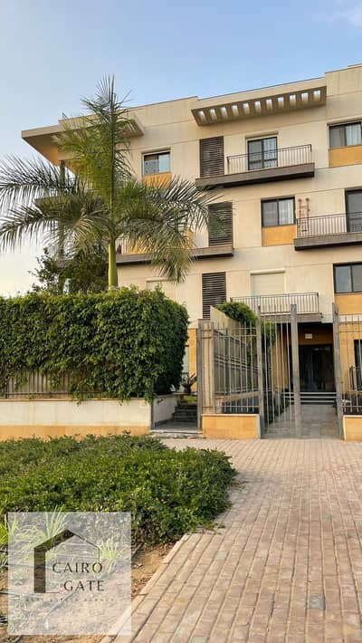 دوبلكس 3 غرف نوم للايجار في الشيخ زايد، الجيزة - WhatsApp Image 2024-12-17 at 21.05. 49_42600374 - Copy. jpg