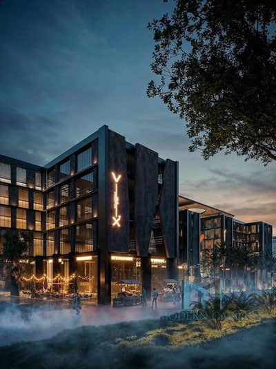 Office for Sale in New Cairo, Cairo - WhatsApp Image 2026-01-19 at 8.47. 55 PM. jpeg