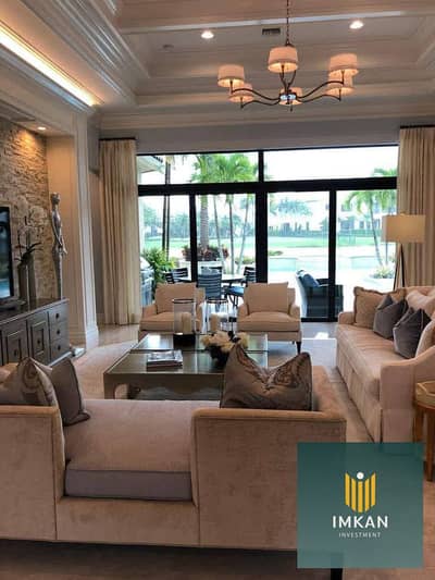 شقة 2 غرفة نوم للبيع في القاهرة الجديدة، القاهرة - FB_IMG_1739497636401. jpg