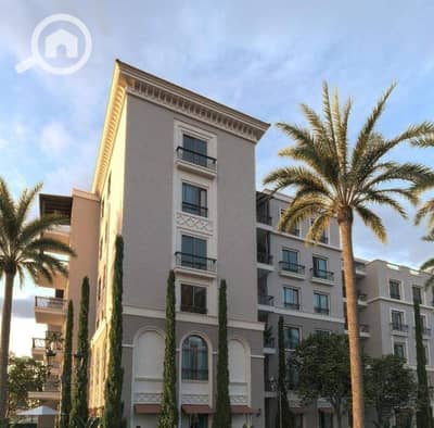 4 Bedroom Penthouse for Rent in Sheikh Zayed, Giza - WhatsApp Image 2023-03-20 at 2.11. 25 PM (1)_edit_478875481369224. jpg