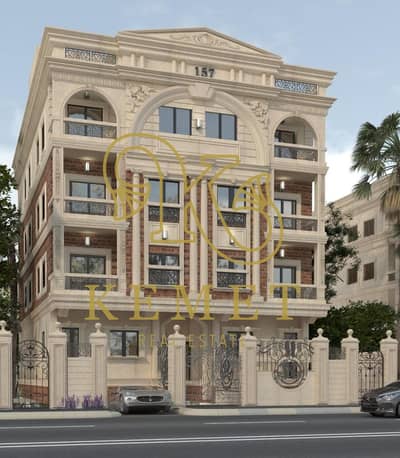 3 Bedroom Apartment for Sale in New Cairo, Cairo - WhatsApp Image 2026-01-26 at 6.22. 36 PM. jpeg