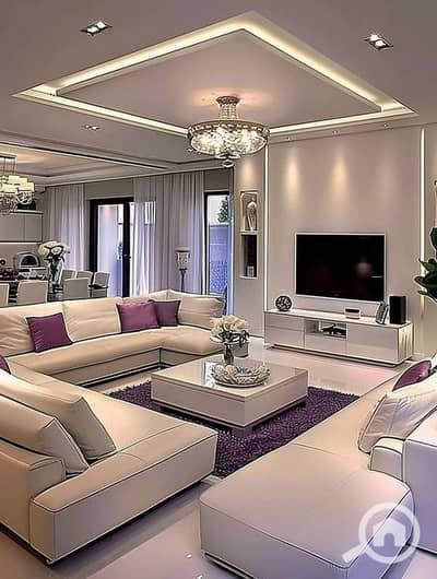 3 Bedroom Flat for Sale in Mostakbal City, Cairo - WhatsApp Image 2024-11-04 at 2.53. 10 PM. jpeg 3 Bedroom Flat for Sale in Mostakbal City, Cairo - WhatsApp Image 2024-11-04 at 2.53. 10 PM. jpeg