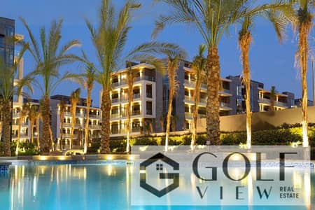 3 Bedroom Apartment for Sale in New Cairo, Cairo - 1000121396. jpg