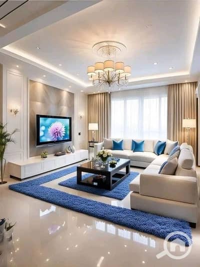 3 Bedroom Flat for Sale in 6th of October, Giza - WhatsApp Image 2024-11-04 at 2.52. 40 PM (1). jpeg