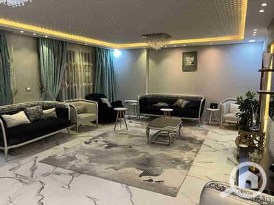 3 Bedroom Flat for Rent in Mohandessin, Giza - 1000096253. jpg