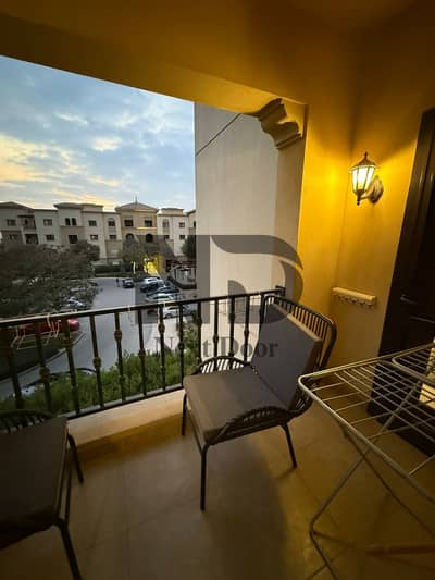 شقة 2 غرفة نوم للايجار في القاهرة الجديدة، القاهرة - 6970f5b51c547_IMG-20260121-WA0052. jpg