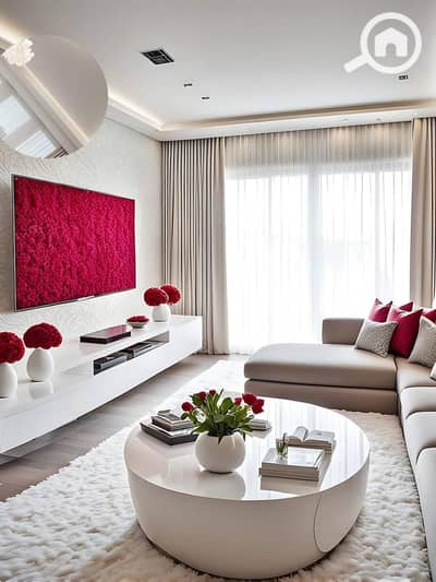 استوديو  للبيع في العاصمة الإدارية الجديدة، القاهرة - WhatsApp Image 2024-11-04 at 2.53. 32 PM (4). jpeg