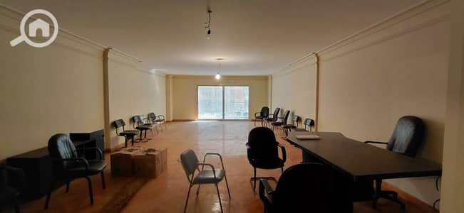 فلیٹ 4 غرف نوم للايجار في سموحة، الإسكندرية - IMG-20260124-WA0041. jpg