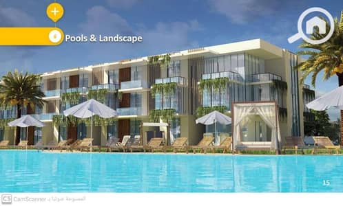 1 Bedroom Chalet for Sale in Ain Sukhna, Suez - 7dd1a223-0d94-4688-8b41-1f7258e45db6. jpg 1 Bedroom Chalet for Sale in Ain Sukhna, Suez - 7dd1a223-0d94-4688-8b41-1f7258e45db6. jpg