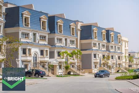 3 Bedroom Villa for Sale in 6th of October, Giza - 4c58f537-d1b2-40fa-b981-80b32826a61f. jpg