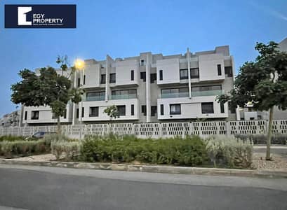 فلیٹ 3 غرف نوم للبيع في مدينة الشروق، القاهرة - WhatsApp Image 2026-01-26 at 2.54. 46 AM (5). jpeg