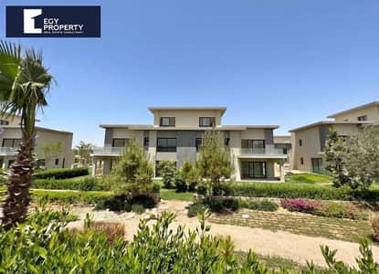 4 Bedroom Villa for Sale in New Cairo, Cairo - WhatsApp Image 2026-01-26 at 3.50. 52 AM. jpeg