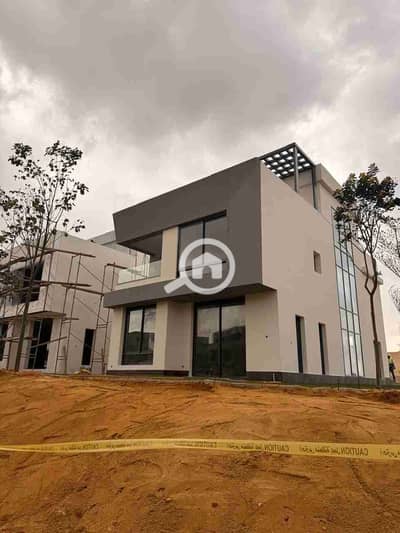 تاون هاوس 3 غرف نوم للبيع في القاهرة الجديدة، القاهرة - IMG-20260126-WA0555. jpg