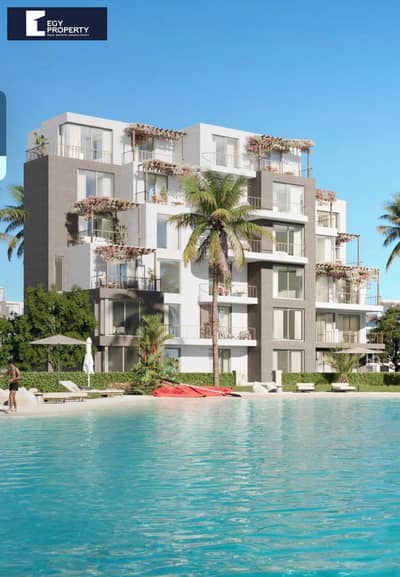 3 Bedroom Chalet for Sale in North Coast, Matruh - WhatsApp Image 2026-01-26 at 7.37. 36 AM (4). jpeg