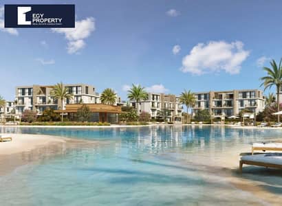 4 Bedroom Chalet for Sale in North Coast, Matruh - WhatsApp Image 2026-01-26 at 7.20. 42 AM. jpeg