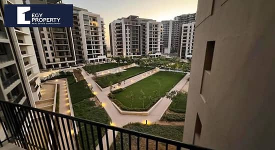 2 Bedroom Flat for Sale in New Cairo, Cairo - WhatsApp Image 2026-01-26 at 7.01. 49 AM. jpeg