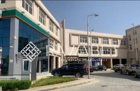 مکتب  للبيع في الشيخ زايد، الجيزة - IMG_4130. jpeg