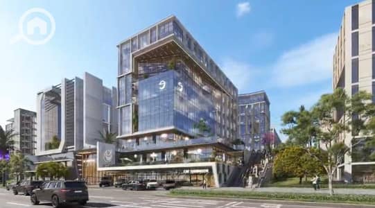 Clinic for Sale in New Cairo, Cairo - WhatsApp Image 2025-11-18 at 2.36. 30 PM (1). jpeg