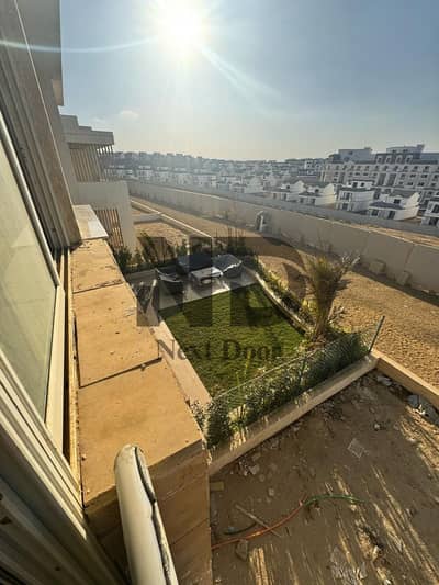 توين هاوس 3 غرف نوم للبيع في القاهرة الجديدة، القاهرة - 69662c6acd866_WhatsApp-Image-2026-01-13-at-1.27. 12-PM-(1). jpeg توين هاوس 3 غرف نوم للبيع في القاهرة الجديدة، القاهرة - 69662c6acd866_WhatsApp-Image-2026-01-13-at-1.27. 12-PM-(1). jpeg