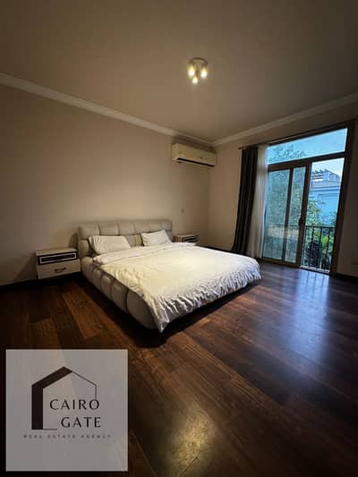 فیلا 4 غرف نوم للايجار في الشيخ زايد، الجيزة - WhatsApp Image 2026-01-16 at 5.57. 45 PM. jpeg