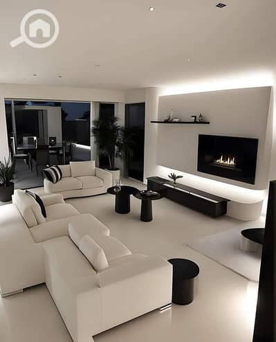 3 Bedroom Apartment for Sale in 6th of October, Giza - WhatsApp Image 2024-11-04 at 2.53. 35 PM (3). jpeg