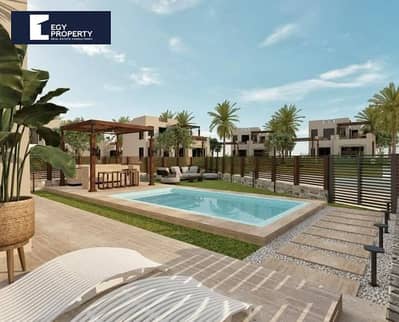 5 Bedroom Villa for Sale in Hurghada, Red Sea - WhatsApp Image 2025-04-07 at 1.19. 17 AM (2). jpeg