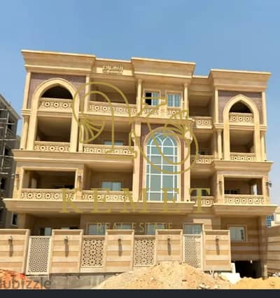 3 Bedroom Flat for Sale in New Cairo, Cairo - WhatsApp Image 2026-01-26 at 10.35. 34 PMm. jpeg