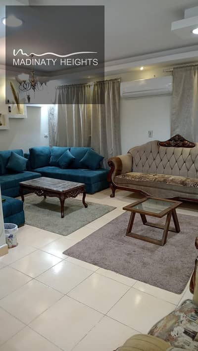 فلیٹ 2 غرفة نوم للبيع في مدينتي، القاهرة - WhatsApp Image 2025-12-24 at 11.30. 08 AM7. jpeg