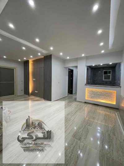 فلیٹ 2 غرفة نوم للبيع في حدائق اكتوبر، الجيزة - 65FDA2F7-09AD-4101-8B5C-D4B908BBEF68. jpg