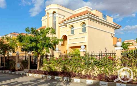 فیلا 7 غرف نوم للبيع في مدينة الشروق، القاهرة - 1000114486. jpg