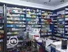 Pharmacy for Sale in Agami, Alexandria - 1000565959. jpg