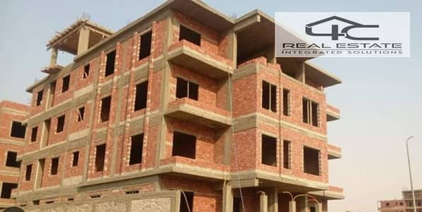 أرض سكنية للبيع في القاهرة الجديدة، القاهرة - بيت الوطن 8. JPG أرض سكنية للبيع في القاهرة الجديدة، القاهرة - بيت الوطن 8. JPG