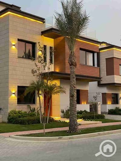 تاون هاوس 6 غرف نوم للبيع في القاهرة الجديدة، القاهرة - 1000385296. jpg تاون هاوس 6 غرف نوم للبيع في القاهرة الجديدة، القاهرة - 1000385296. jpg