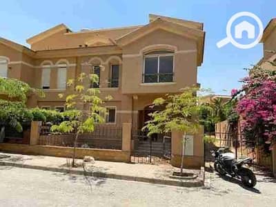 فیلا 4 غرف نوم للبيع في القاهرة الجديدة، القاهرة - images - 2026-01-26T232241.244. jpeg