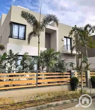 تاون هاوس 7 غرف نوم للبيع في القاهرة الجديدة، القاهرة - 1000441978. jpg تاون هاوس 7 غرف نوم للبيع في القاهرة الجديدة، القاهرة - 1000441978. jpg