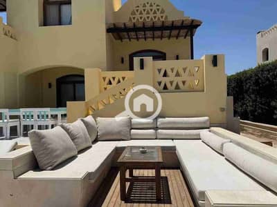 5 Bedroom Twin House for Sale in Gouna, Red Sea - 1000442187. jpg