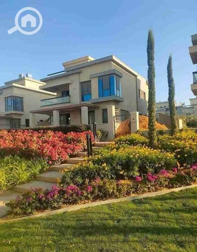 فیلا 6 غرف نوم للبيع في القطامية، القاهرة - 1000268319. jpg